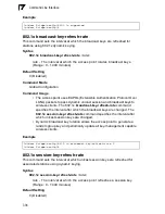 Preview for 150 page of Alfa Network AWAP05O User Manual