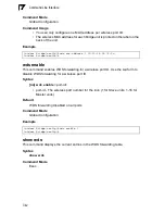 Preview for 156 page of Alfa Network AWAP05O User Manual