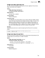 Preview for 159 page of Alfa Network AWAP05O User Manual