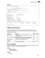 Preview for 165 page of Alfa Network AWAP05O User Manual