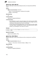 Preview for 170 page of Alfa Network AWAP05O User Manual