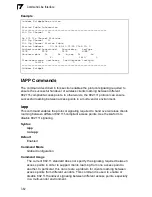 Preview for 196 page of Alfa Network AWAP05O User Manual