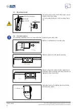 Preview for 19 page of Alfa Network LU-VE Arctigo ISD Instruction Manual