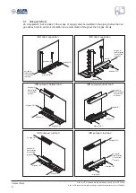 Preview for 21 page of Alfa Network LU-VE Arctigo ISD Instruction Manual