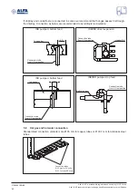 Preview for 23 page of Alfa Network LU-VE Arctigo ISD Instruction Manual