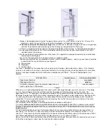 Preview for 6 page of Alfa Plam COMMO COMPACT Installation, Operation And Maintenance Manual