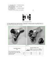 Preview for 8 page of Alfa Plam COMMO COMPACT Installation, Operation And Maintenance Manual