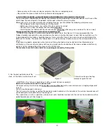 Preview for 12 page of Alfa Plam COMMO COMPACT Installation, Operation And Maintenance Manual