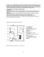 Preview for 16 page of Alfa Plam COMMO COMPACT Installation, Operation And Maintenance Manual