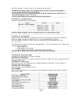 Preview for 28 page of Alfa Plam COMMO COMPACT Installation, Operation And Maintenance Manual