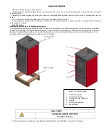 Preview for 2 page of Alfa Plam Elita Instructions For Installation And Use Manual