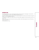 Preview for 3 page of Alfa Romeo Connect system User Manual