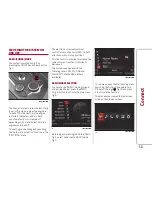 Preview for 13 page of Alfa Romeo Connect system User Manual