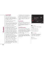 Preview for 16 page of Alfa Romeo Connect system User Manual