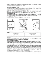 Preview for 13 page of ALFA TERM 20 Instructions For Installation, Adjustment And Use