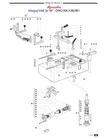 Preview for 26 page of Alfamacchine Minigraf 4 Instruction Handbook Manual