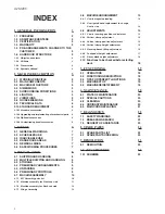 Preview for 2 page of Alfamacchine munigraf A2M 200 Instruction Handbook Manual