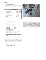 Preview for 6 page of Alfamacchine munigraf A2M 200 Instruction Handbook Manual