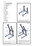 Preview for 10 page of Alfamacchine munigraf A2M 200 Instruction Handbook Manual