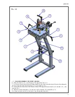 Preview for 11 page of Alfamacchine munigraf A2M 200 Instruction Handbook Manual