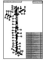 Preview for 26 page of Alfamacchine munigraf A2M 200 Instruction Handbook Manual