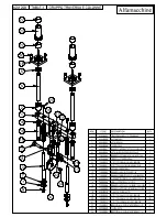 Preview for 27 page of Alfamacchine munigraf A2M 200 Instruction Handbook Manual