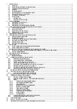 Preview for 3 page of alfaplam ALFA TERM 20 PELET User Instructions