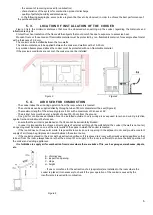 Preview for 9 page of alfaplam ALFA TERM 20 PELET User Instructions