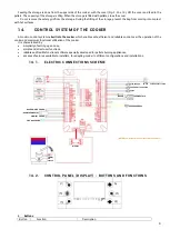 Preview for 19 page of alfaplam ALFA TERM 20 PELET User Instructions