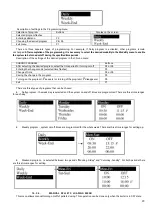 Preview for 25 page of alfaplam ALFA TERM 20 PELET User Instructions