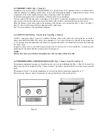 Preview for 8 page of alfaplam ALFA TERM-27 Installation, Setup And Operation Instructions