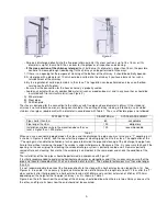 Preview for 6 page of alfaplam COMMO Installation, Operation And Maintenance Manual