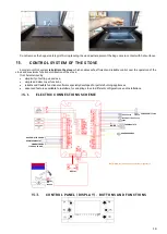 Preview for 18 page of alfaplam DINO 27 Instructions For Connecting, Operation, And Maintenance