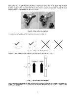 Preview for 7 page of alfaplam GRANDE Instruction For Use & Installation Instructions