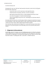 Preview for 3 page of alfasolar M6L36 Installation Instructions Manual