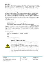 Preview for 22 page of alfasolar M6L36 Installation Instructions Manual