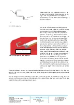 Preview for 46 page of alfasolar M6L36 Installation Instructions Manual