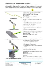 Preview for 54 page of alfasolar M6L36 Installation Instructions Manual