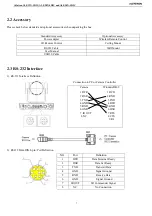 Preview for 11 page of ALFAtron ALF-12X-SDIC User Manual