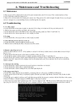 Preview for 30 page of ALFAtron ALF-12X-SDIC User Manual