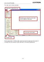 Preview for 16 page of ALFAtron ALF-21E-SOFTCODEC Manual