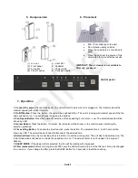 Preview for 3 page of Alfda ALR230 Manual