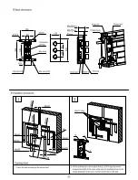 Preview for 2 page of alfi 100200758 Series Installation Instruction