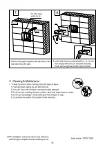 Preview for 4 page of alfi AB5901 Installation Manual