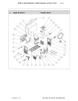 Preview for 3 page of ALFIN 150 TIG HF Service Manual