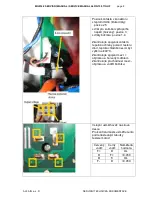 Preview for 6 page of ALFIN 150 TIG HF Service Manual