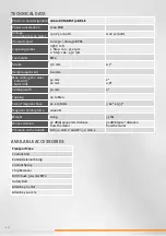 Preview for 12 page of ALFRA 18612 Operation Manual