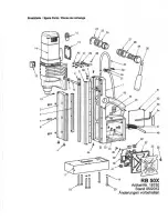 Preview for 9 page of ALFRA 18750 Operation Instructions Manual