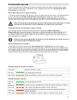 Preview for 25 page of ALFRA Akku-Compact Flex Operation Manual