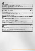 Preview for 2 page of ALFRA PRESS AP 250 Operation Manual